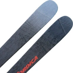 Nordica -Nordica 22 unleashed 90 0A235100 2