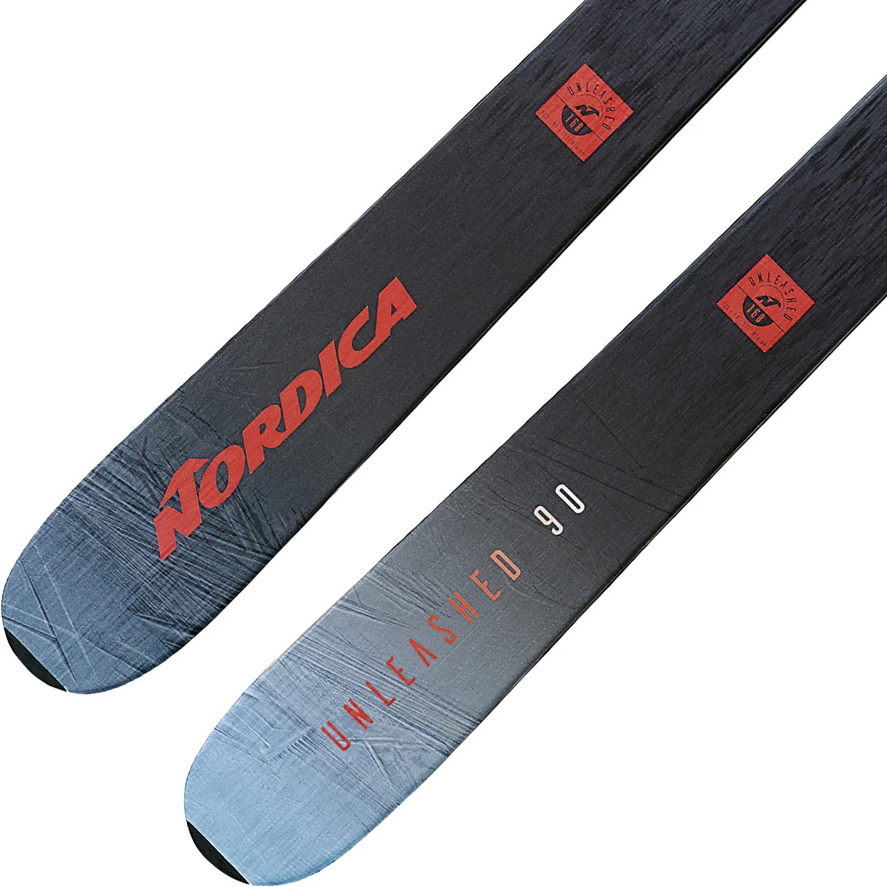 Nordica Unleashed 90 (2022/23) 4 Nordica Unleashed 90 (2022/23) - Image 4
