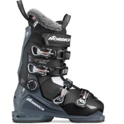 Nordica Sportmachine 3 75 W Black/bronce/white