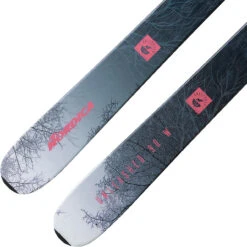 Nordica Unleashed 90 W (2022/23) 7 Nordica Unleashed 90 W (2022/23) -Nordica 22 w unleashed 90 0A235200 4