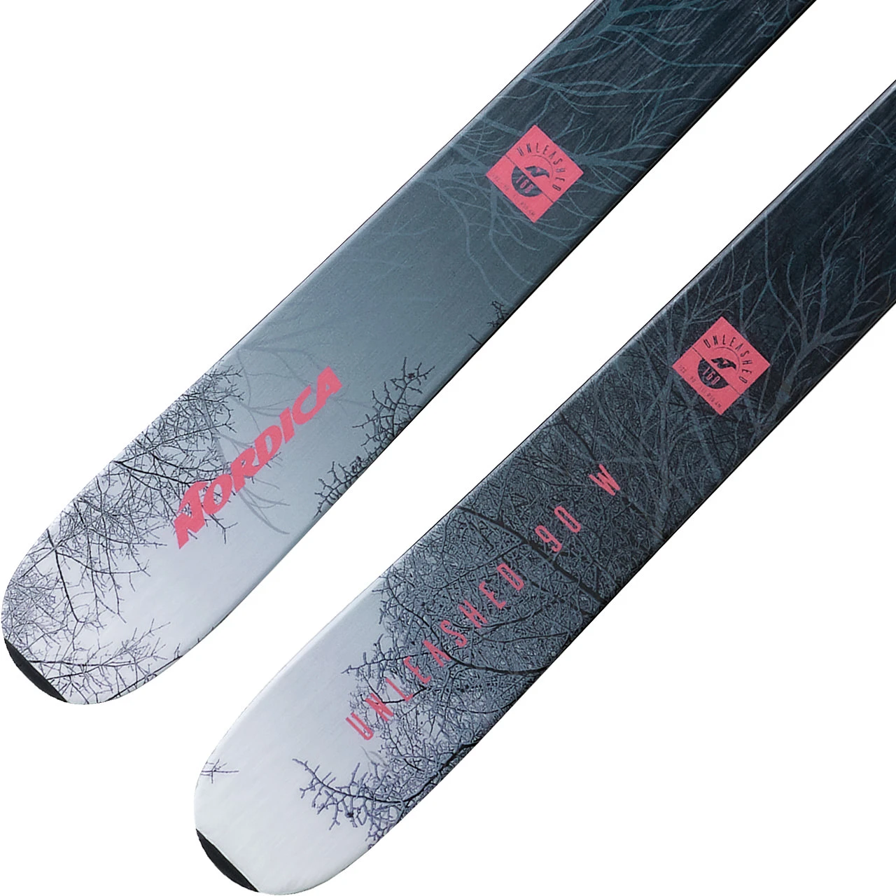 Nordica Unleashed 90 W (2022/23) 4 Nordica Unleashed 90 W (2022/23) - Image 4