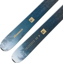 Nordica Unleashed 98 W (2022/23) 7 Nordica Unleashed 98 W (2022/23) -Nordica 22 w unleashed 98 0A232800 4