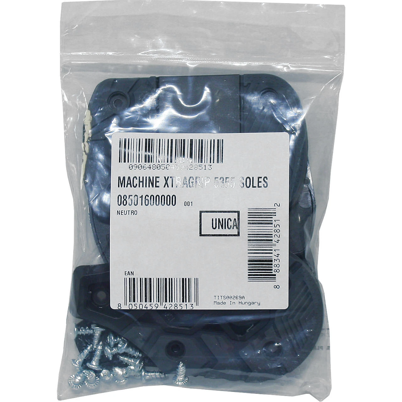 Nordica Machine Xtragrip Alpine 5355 Soles 1 Nordica Machine Xtragrip Alpine 5355 Soles