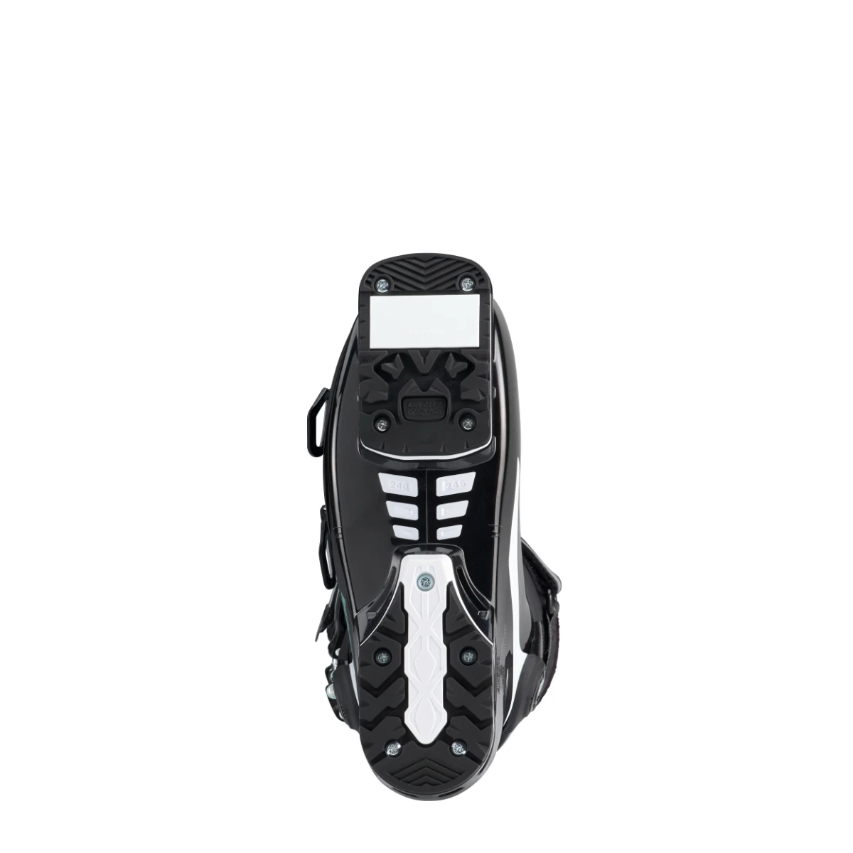 Nordica SpeedMachine 3 105 Ski Boots Womens 2 Nordica SpeedMachine 3 105 Ski Boots Womens - Image 2