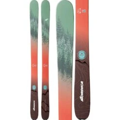 NORDICA Santa Ana 93 Unlimited 23/24 Touring Ski