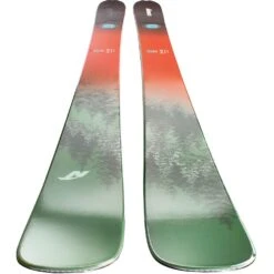 NORDICA Santa Ana 93 Unlimited 23/24 Touring Ski 11 NORDICA Santa Ana 93 Unlimited 23/24 Touring Ski -Nordica 70145813431D Nordica SANTA ANA 93 UNLIMITED 21 22