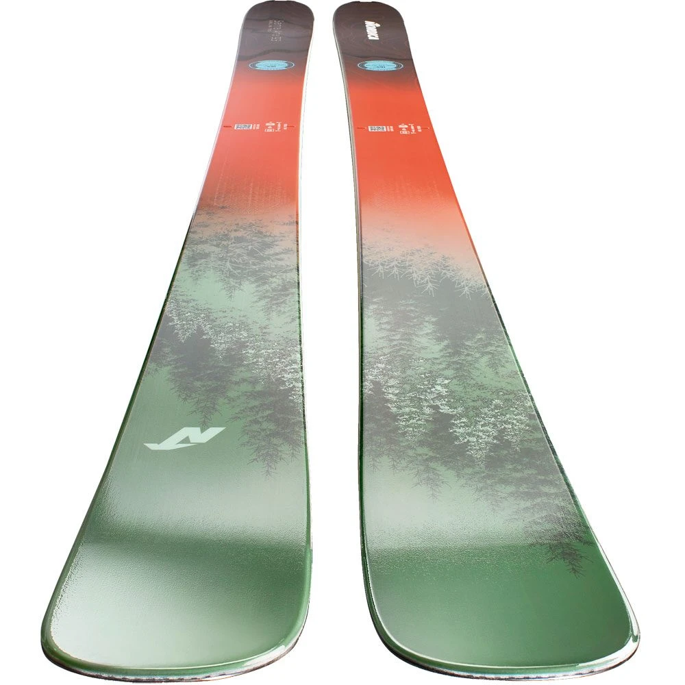 NORDICA Santa Ana 93 Unlimited 23/24 Touring Ski 4 NORDICA Santa Ana 93 Unlimited 23/24 Touring Ski - Image 4