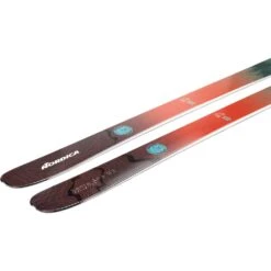 NORDICA Santa Ana 93 Unlimited 23/24 Touring Ski 12 NORDICA Santa Ana 93 Unlimited 23/24 Touring Ski -Nordica 70145813431E Nordica SANTA ANA 93 UNLIMITED 21 22