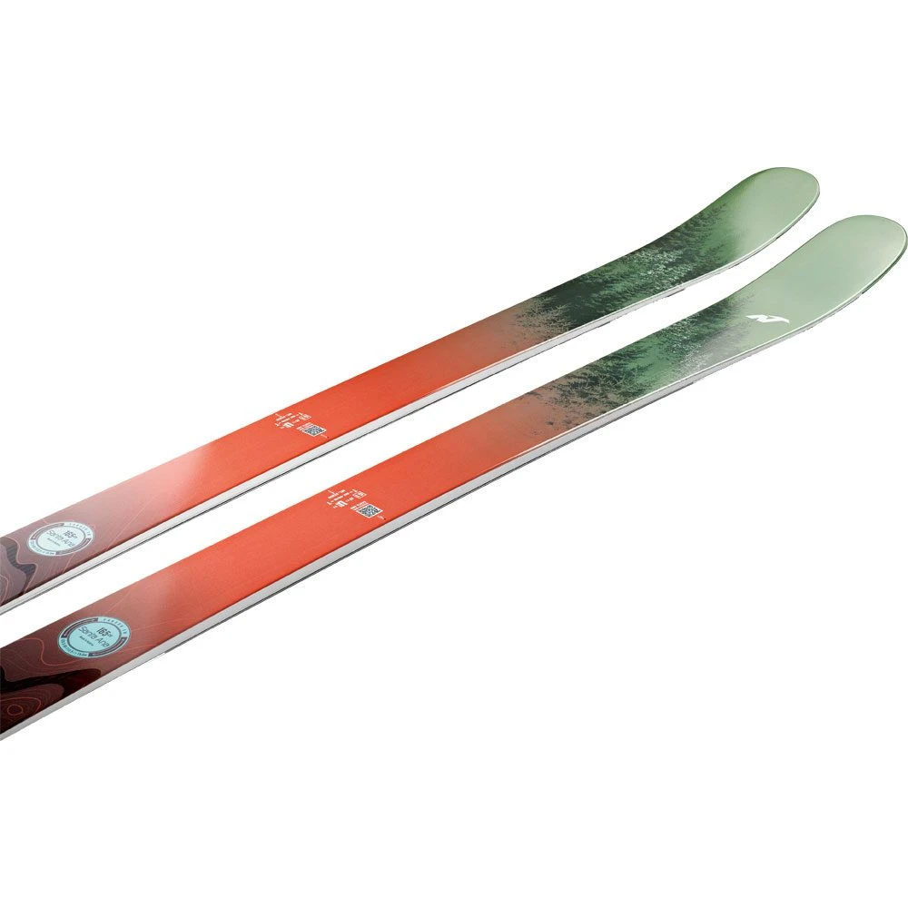 NORDICA Santa Ana 93 Unlimited 23/24 Touring Ski 6 NORDICA Santa Ana 93 Unlimited 23/24 Touring Ski - Image 6