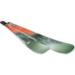 NORDICA Santa Ana 93 Unlimited 23/24 Touring Ski 14 NORDICA Santa Ana 93 Unlimited 23/24 Touring Ski -Nordica 70145813431G Nordica SANTA ANA 93 UNLIMITED 21 22