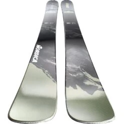 NORDICA Enforcer 88 Unlimited 23/24 Touring Ski -Nordica 70145813557D Nordica ENFORCER 88 UNLIMITED 21 22