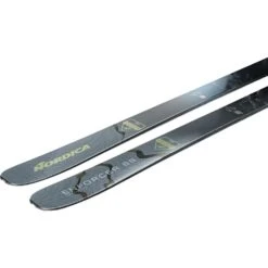 NORDICA Enforcer 88 Unlimited 23/24 Touring Ski -Nordica 70145813557E Nordica ENFORCER 88 UNLIMITED 21 22