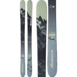 NORDICA Enforcer 88 Unlimited 23/24 Touring Ski