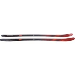 NORDICA Santa Ana 88 Unlimited 23/24 Touring Ski 10 NORDICA Santa Ana 88 Unlimited 23/24 Touring Ski -Nordica 70145814927C Nordica SANTA ANA 88 UNLIMITED 21 22