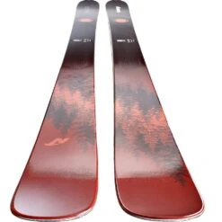 NORDICA Santa Ana 88 Unlimited 23/24 Touring Ski 11 NORDICA Santa Ana 88 Unlimited 23/24 Touring Ski -Nordica 70145814927D Nordica SANTA ANA 88 UNLIMITED 21 22