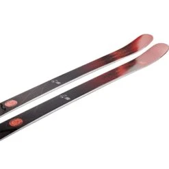 NORDICA Santa Ana 88 Unlimited 23/24 Touring Ski 13 NORDICA Santa Ana 88 Unlimited 23/24 Touring Ski -Nordica 70145814927F Nordica SANTA ANA 88 UNLIMITED 21 22