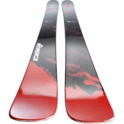 NORDICA Enforcer 94 Unlimited 23/24 Touring Ski -Nordica 70145815324D Nordica ENFORCER 94 UNLIMITED 21 22
