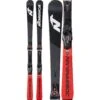 NORDICA Dobermann SLR DC 23/24 Ski With Binding