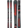 NORDICA Spitfire DC 80 Pro 23/24 Ski With Binding