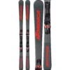 NORDICA Spitfire DC 74 Pro 23/24 Ski With Binding