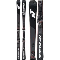 NORDICA Dobermann Multigara DC 23/24 Ski With Binding