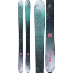 NORDICA Unleashed 90 W 22/23 Freeski