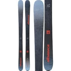 NORDICA Unleashed 90 22/23 Freeski