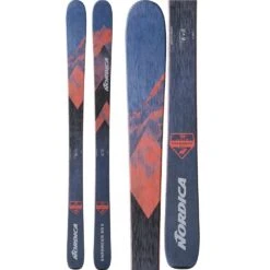 NORDICA Enforcer 80 S 22/23 Kids Ski