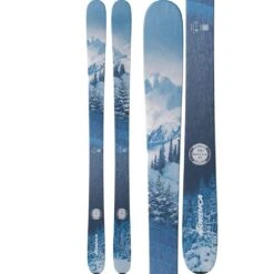NORDICA Santa Ana 93 23/24 Freeski