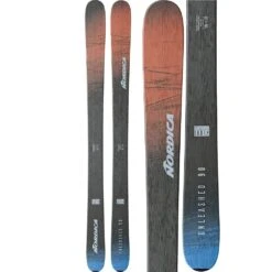 NORDICA Unleashed 90 23/24 Freeski