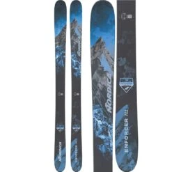 NORDICA Enforcer 104 Free 23/24 Freeski