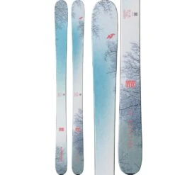 NORDICA Unleashed 90 W 23/24 Freeski