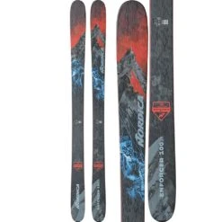 NORDICA Enforcer 100 23/24 Freeski