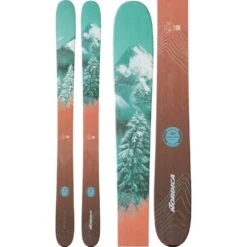 NORDICA Santa Ana 110 Free 22/23 Freeski