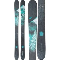 NORDICA Santa Ana 104 Free 22/23 Freeski