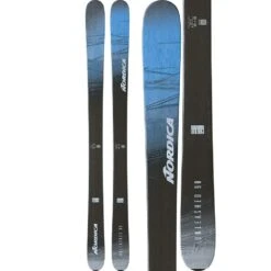 NORDICA Unleashed 98 23/24 Freeski