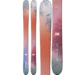 NORDICA Unleashed 108 23/24 Freeski