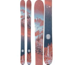 NORDICA Santa Ana 98 23/24 Freeski