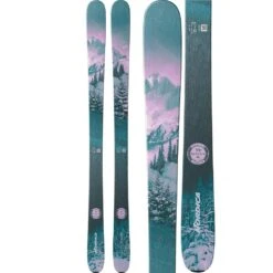 NORDICA Santa Ana 88 23/24 Freeski