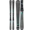 NORDICA Belle DC 72 23/24 Ski With Binding
