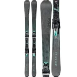NORDICA Belle DC 72 23/24 Ski With Binding