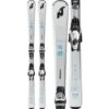 NORDICA Sentra S2 20/21 Ski With Binding