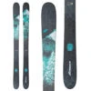 Nordica Santa Ana 104 Free Skis Womens