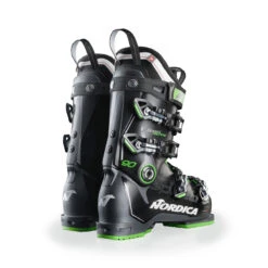 Nordica SpeedMachine 90 Ski Boots -Nordica 8101109 030 05