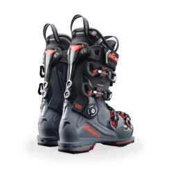 Nordica SportMachine 3 120 Ski Boots 10 Nordica SportMachine 3 120 Ski Boots -Nordica 8101111 020 05