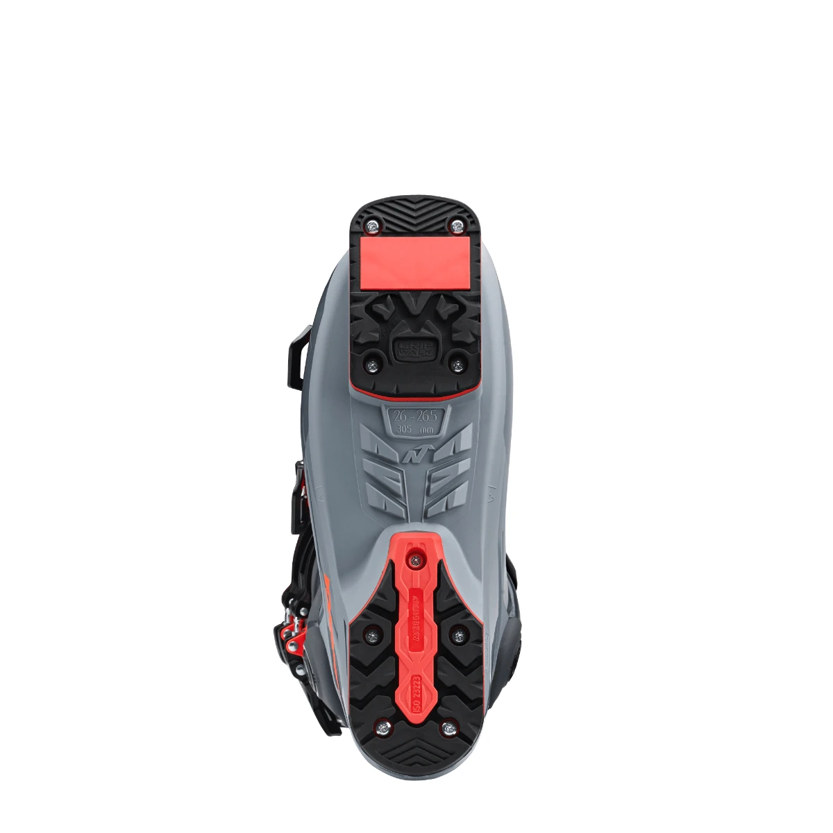 Nordica SportMachine 3 120 Ski Boots 6 Nordica SportMachine 3 120 Ski Boots - Image 6