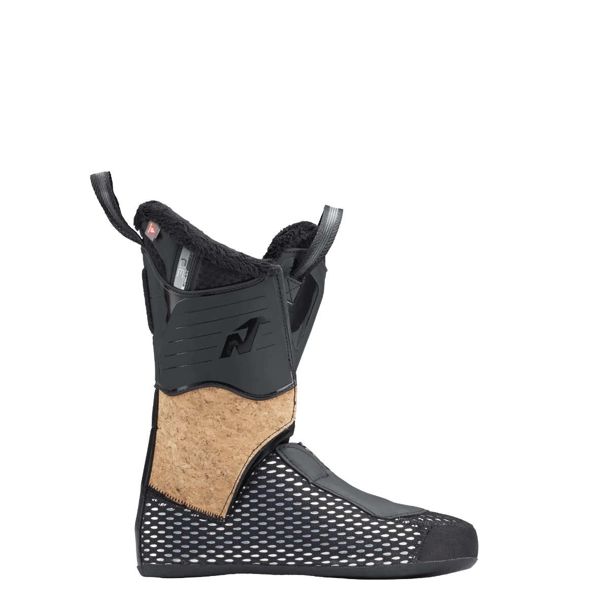 Nordica HF 85 Ski Boot Womens 6 Nordica HF 85 Ski Boot Womens - Image 6