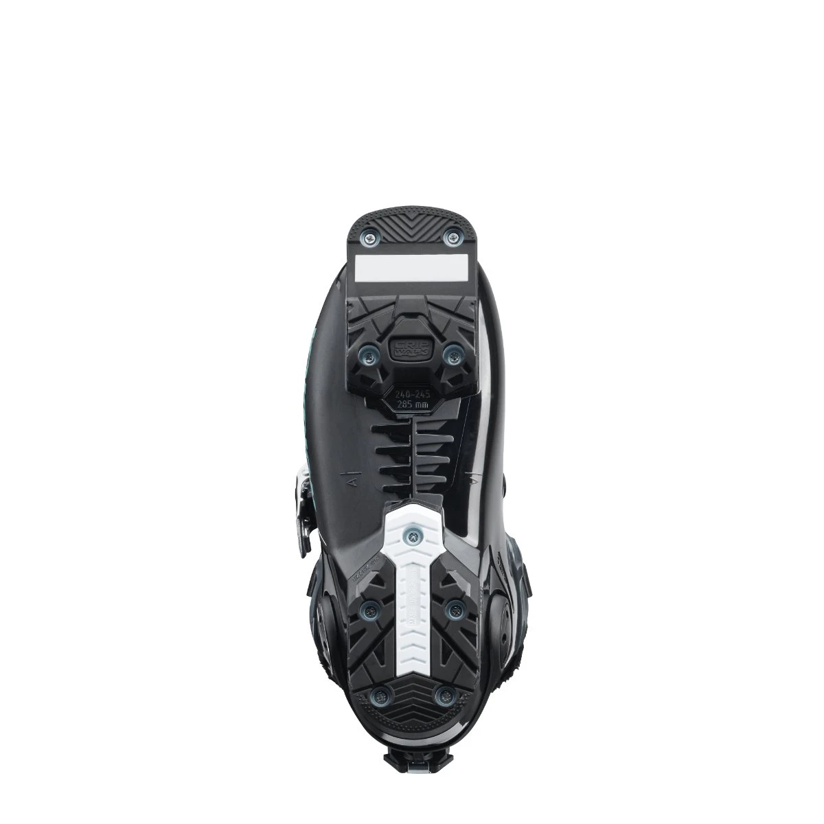 Nordica HF 85 Ski Boot Womens 7 Nordica HF 85 Ski Boot Womens - Image 7