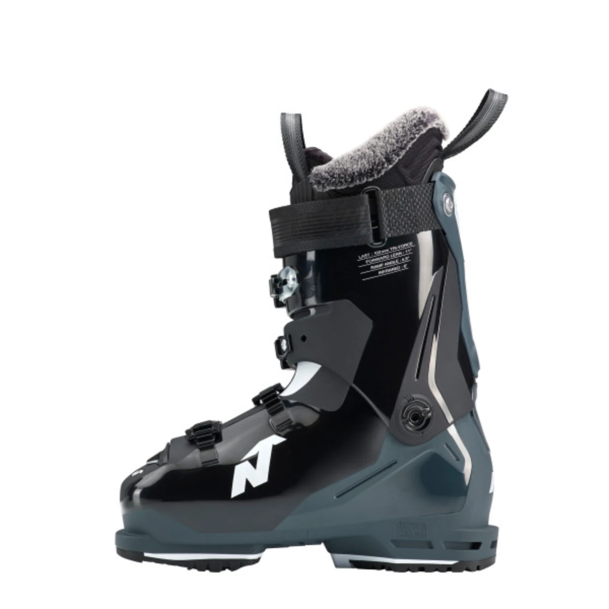 Nordica SportMachine 95 GW Ski Boot Womens 2 Nordica SportMachine 95 GW Ski Boot Womens - Image 2