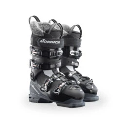 Nordica SportMachine 3 75 Ski Boot Womens
